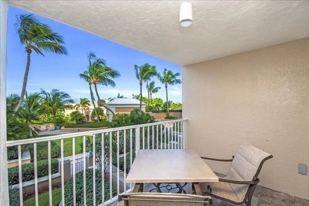 Mbor 604 - Marco Beach Ocean Resort 1 Bedroom Condo