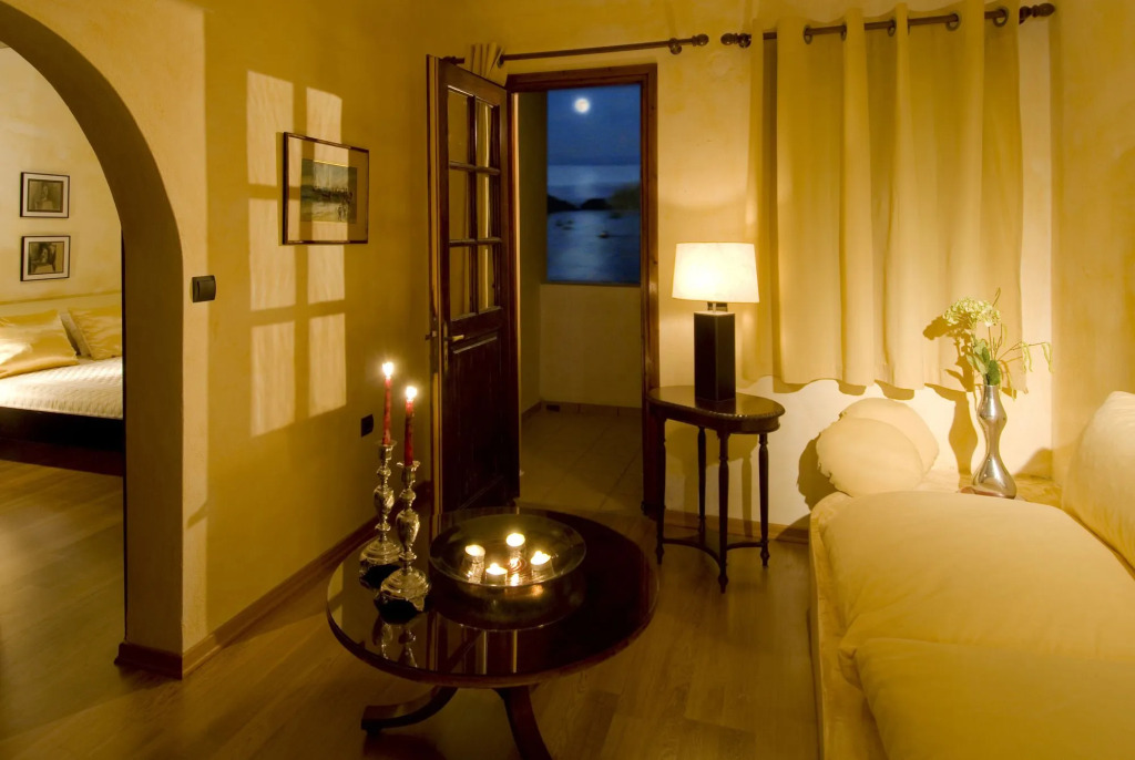 The Petra, Small Luxury Hotels of the World