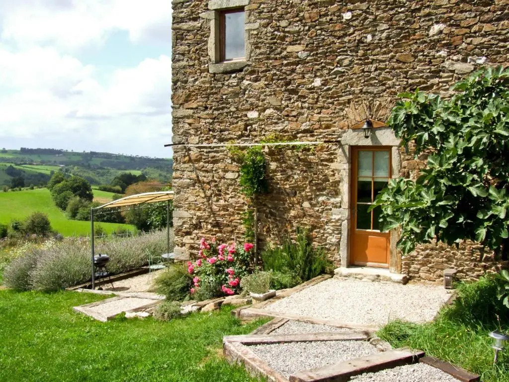 Domaine de Lasfonds