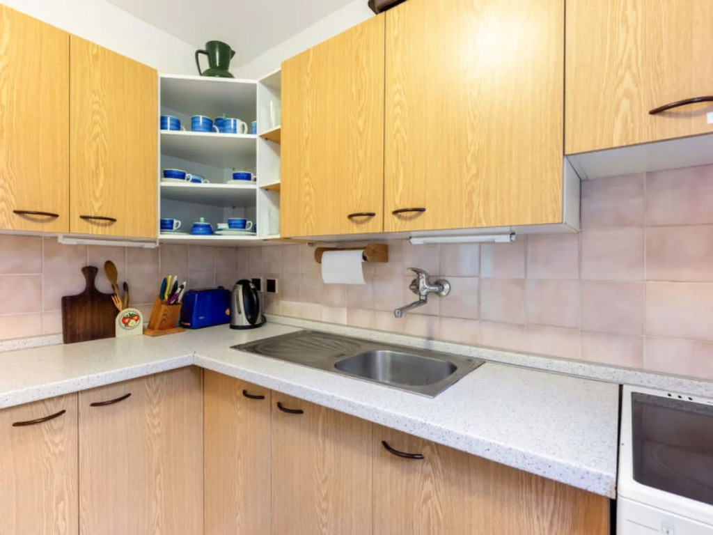 Holiday Home Měřín by Interhome