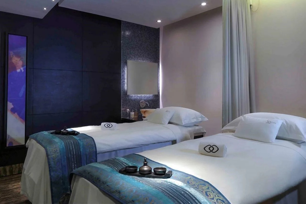 Sofitel Abu Dhabi Corniche