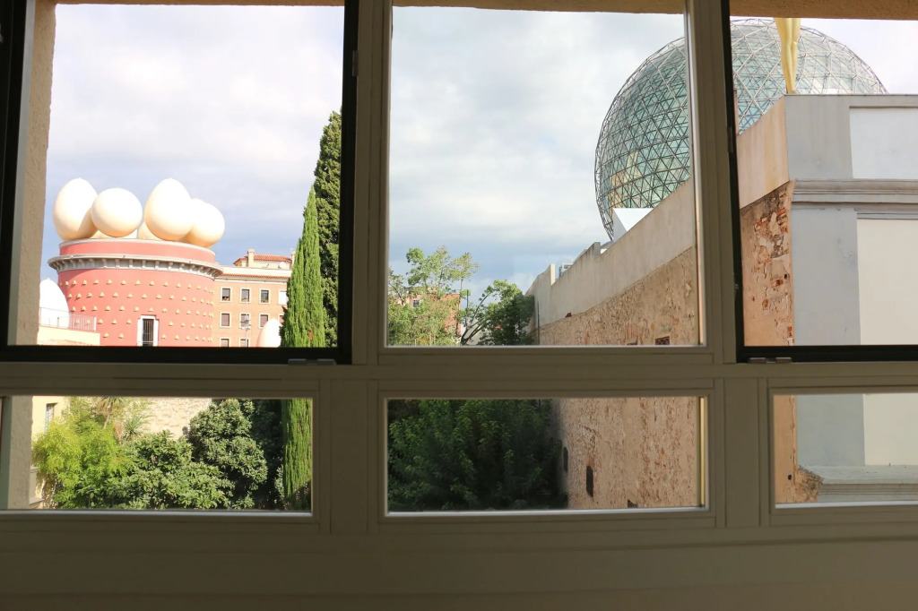 The Museum Apartments