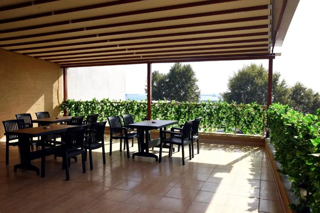 Hotel Orkide
