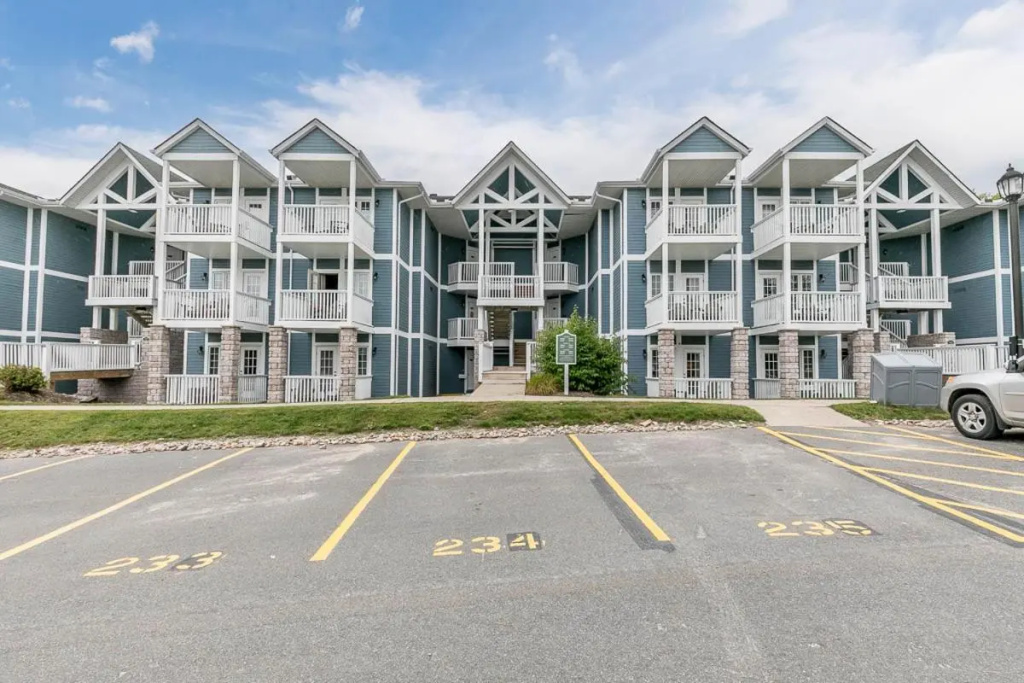 Carriage Hills Retreat Rental