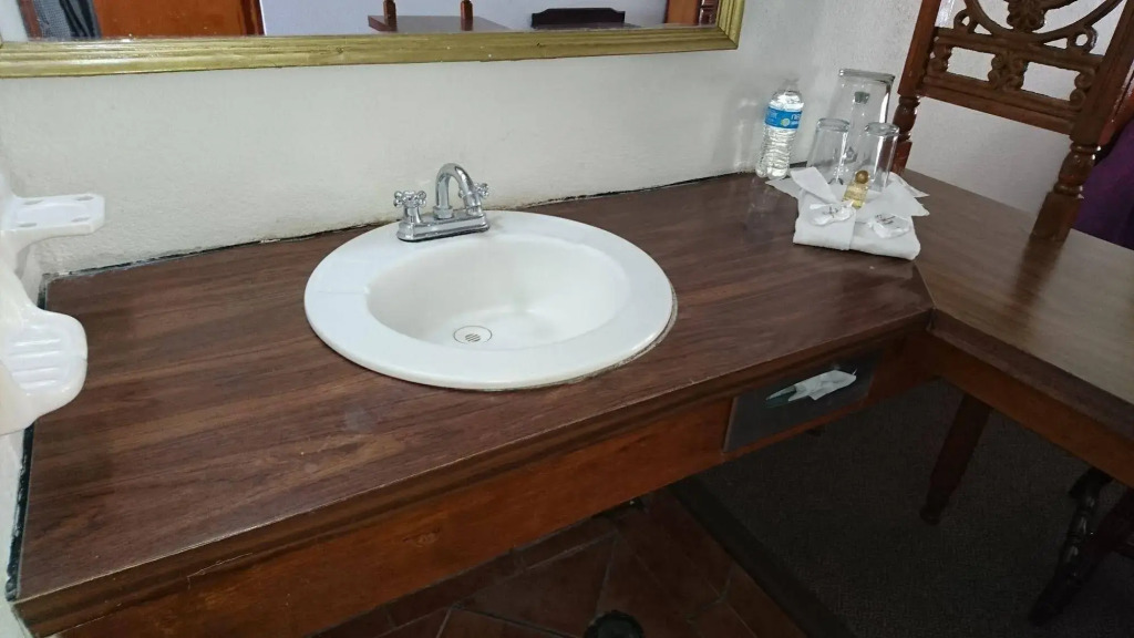 Hotel Imperial Saltillo