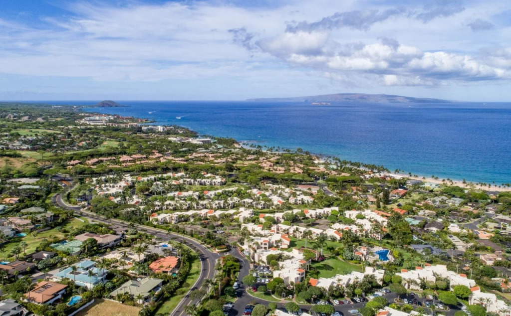 Palms at Wailea Maui