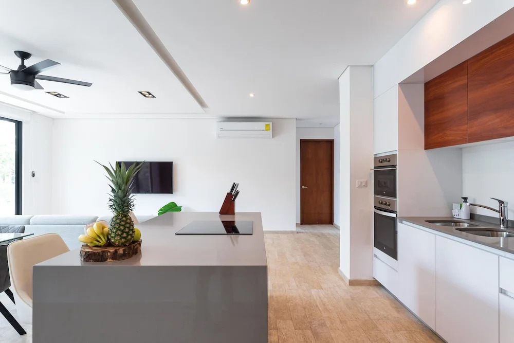 Panoramic By Alegria Rentals and Sandy Powerful