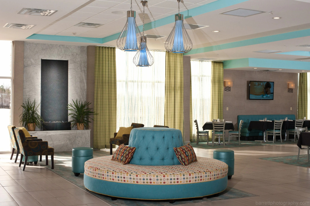 Holiday Inn Guin by IHG
