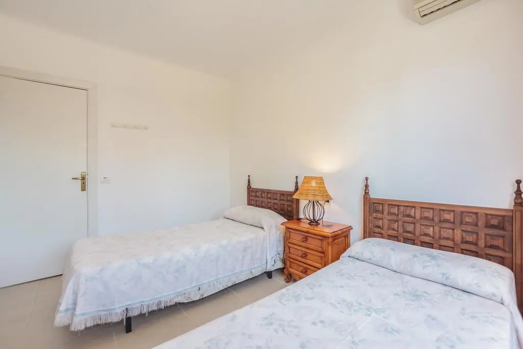 Apartamentos Obrador