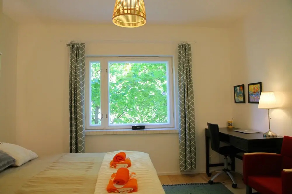 Wonderful Helsinki Apartment