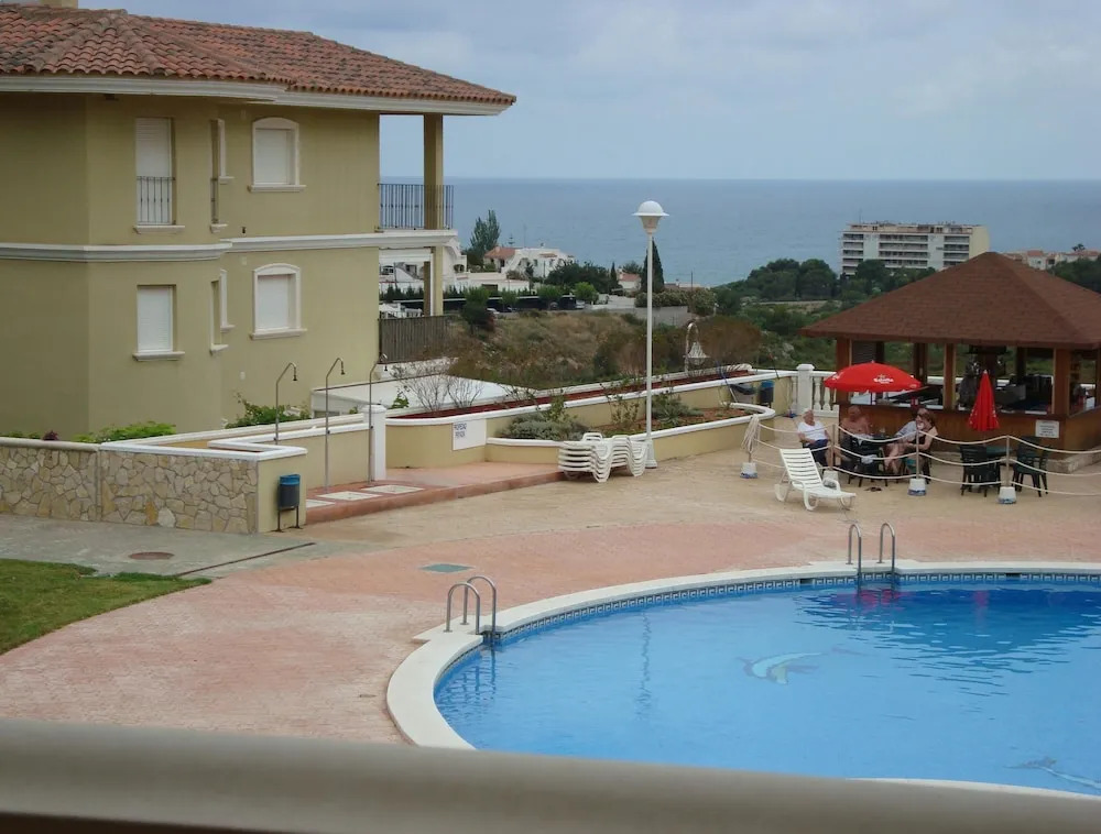 AP Costas Nerea Apartamento 1 Dormitorio