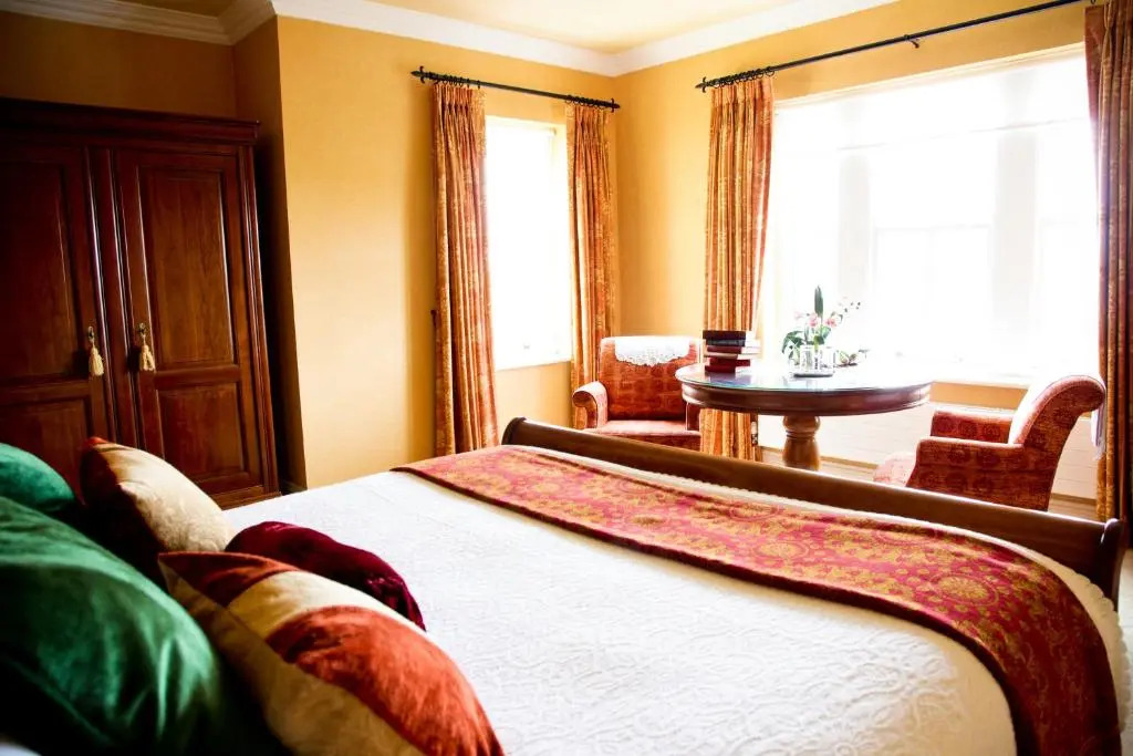 Ardmore Country House Hotel