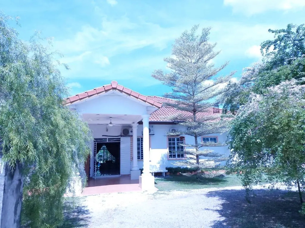 Homestay VillaSolihin Sungai Buloh