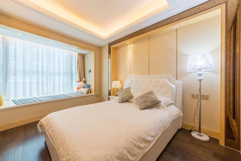 Sunjing Hotel