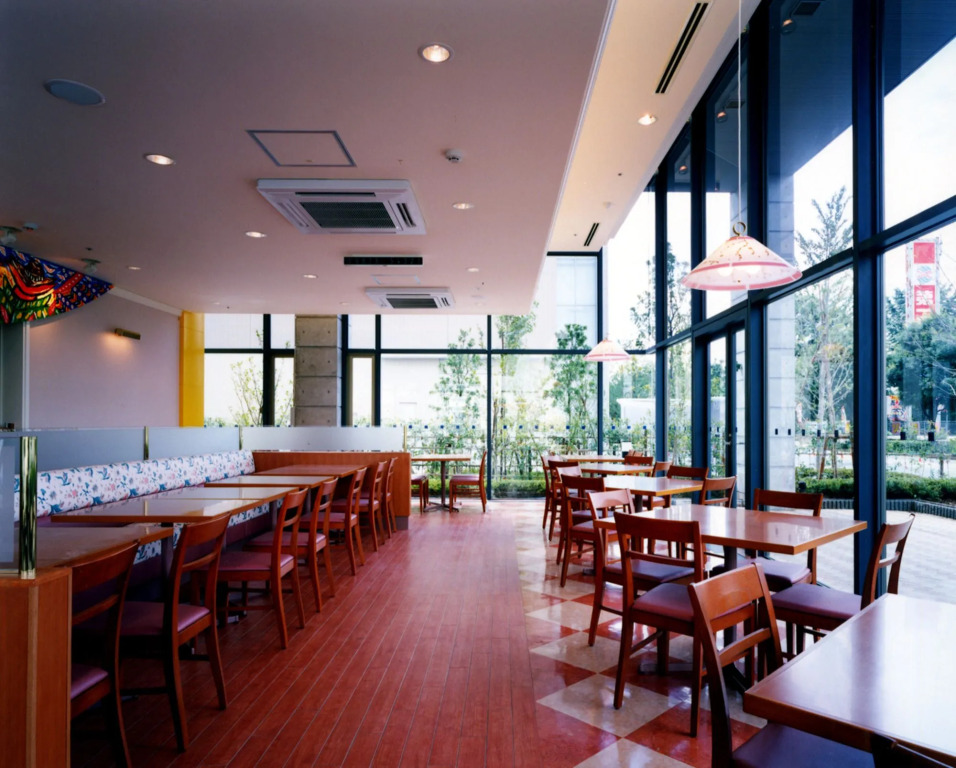 HOTEL JAL City Tsukuba