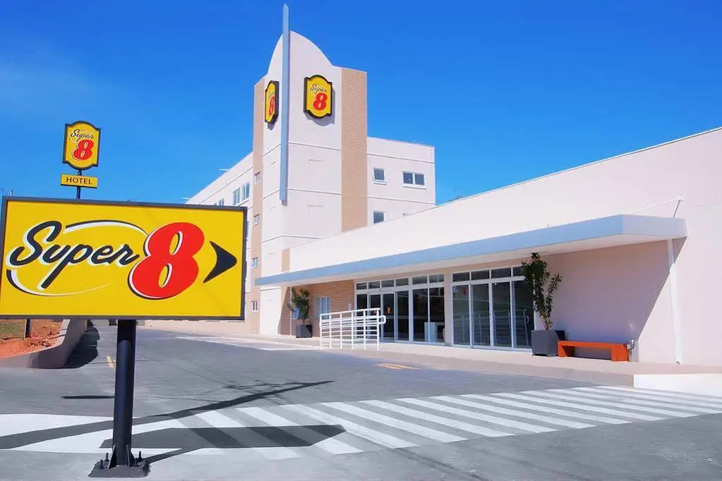 Super 8 Uberlandia