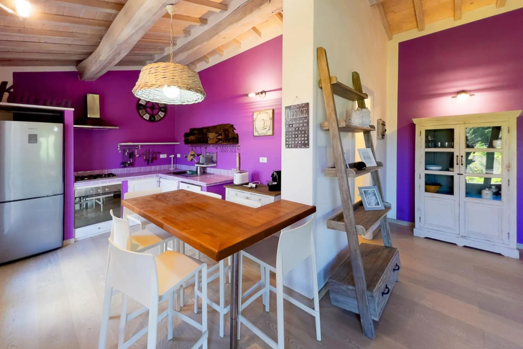 Design Villa Reale sleeps 8/9 with large equipped outdoor spaces-VILLA REALE