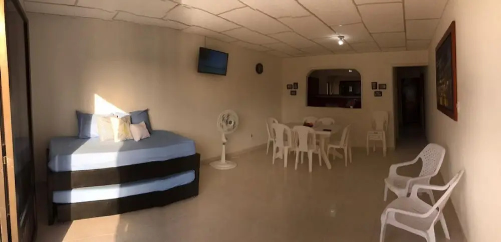 2Rk-2 Apartamento En Cartagena Con Wifi
