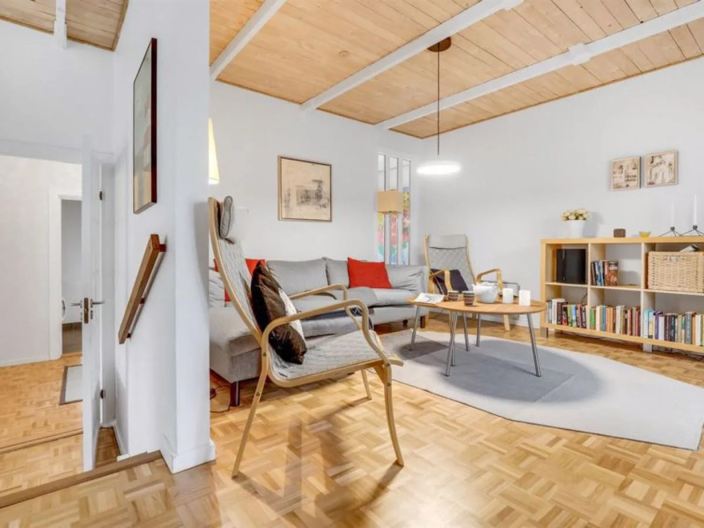 Holiday Home Christella - 200m from the sea by Interhome