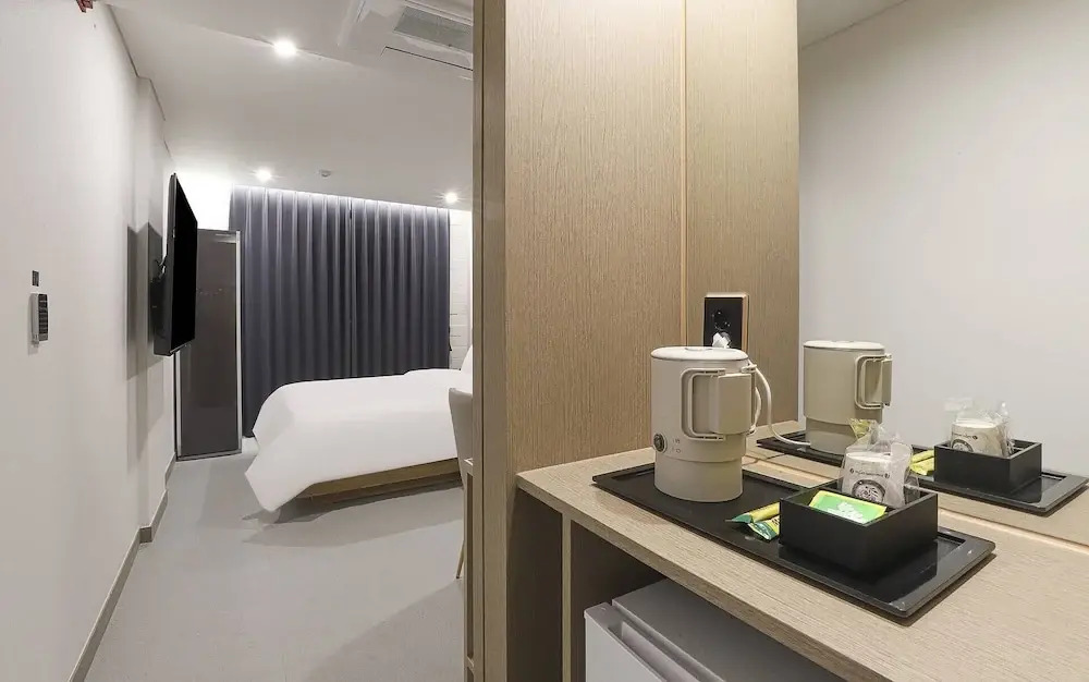 Swissbella Hotel
