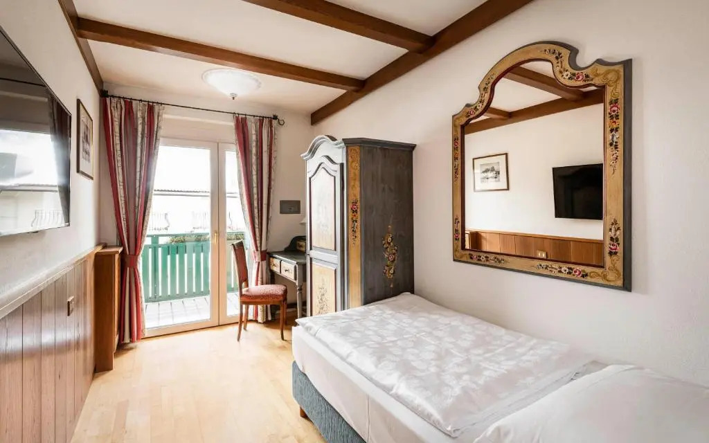 Hotel Cavallino DOro Bed&Breakfast