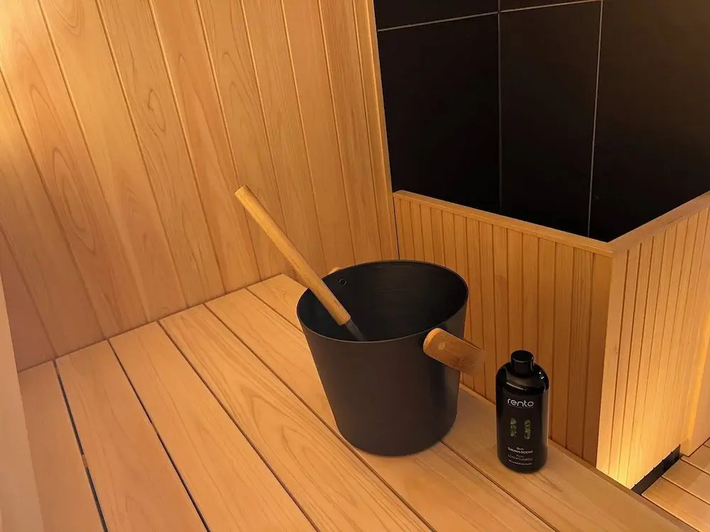 Ryokan iriya
