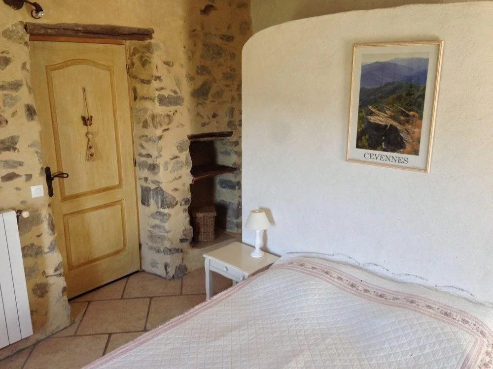 Gîtes Mas Favières en Cévennes