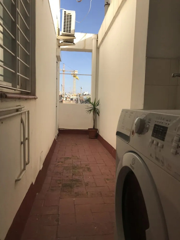 Fisa Rentals Aribau Apartments