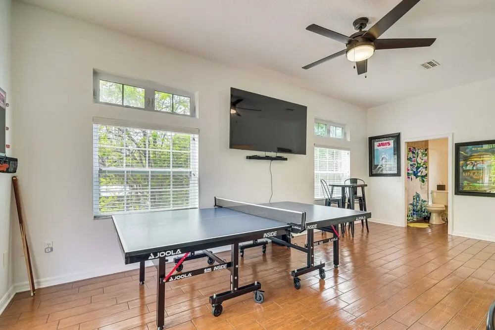 Decks, Docks & Kayaks: Waterfront Homosassa Gem