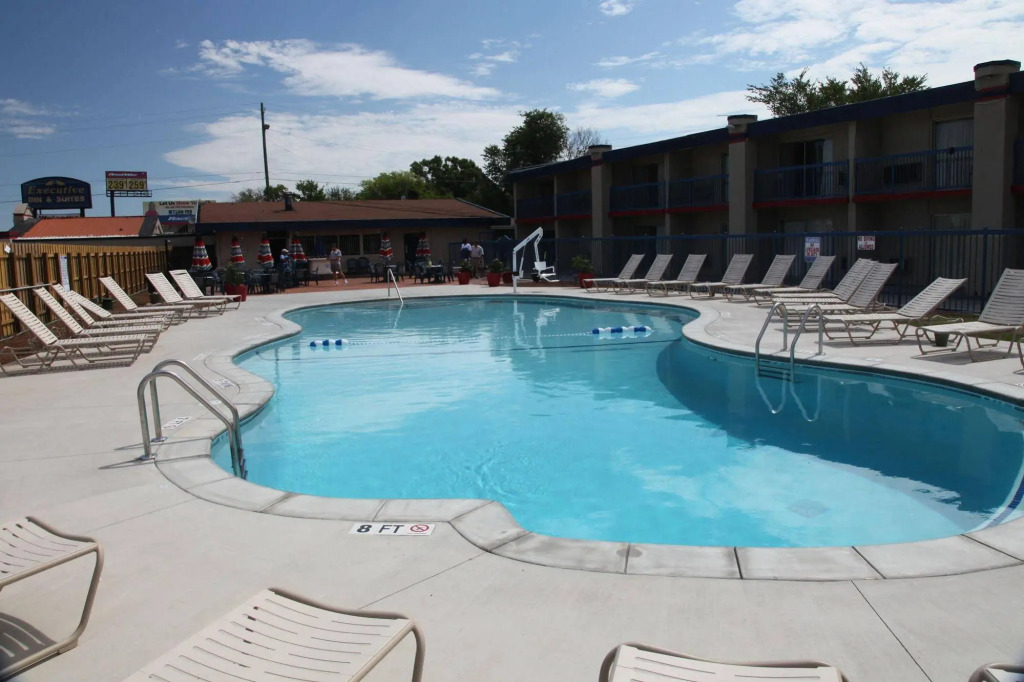 Executive Inn