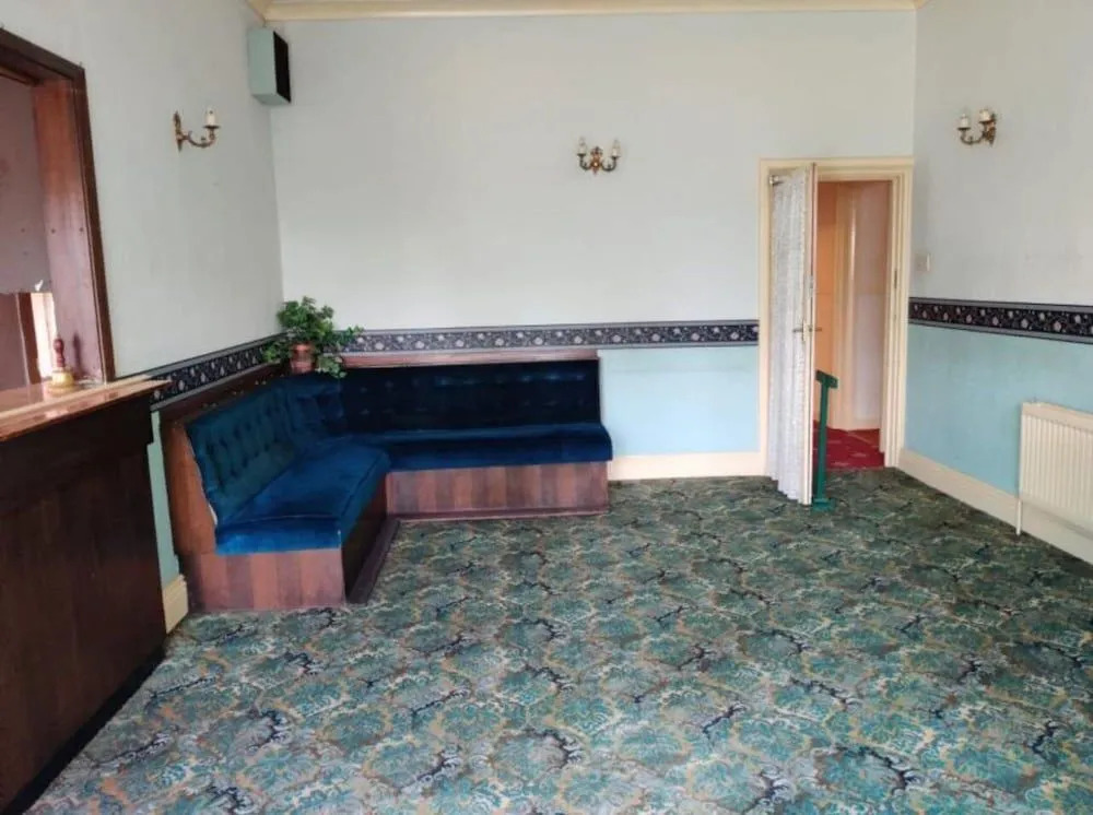 The Limes Hotel