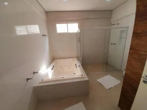 Jales Center Hotel