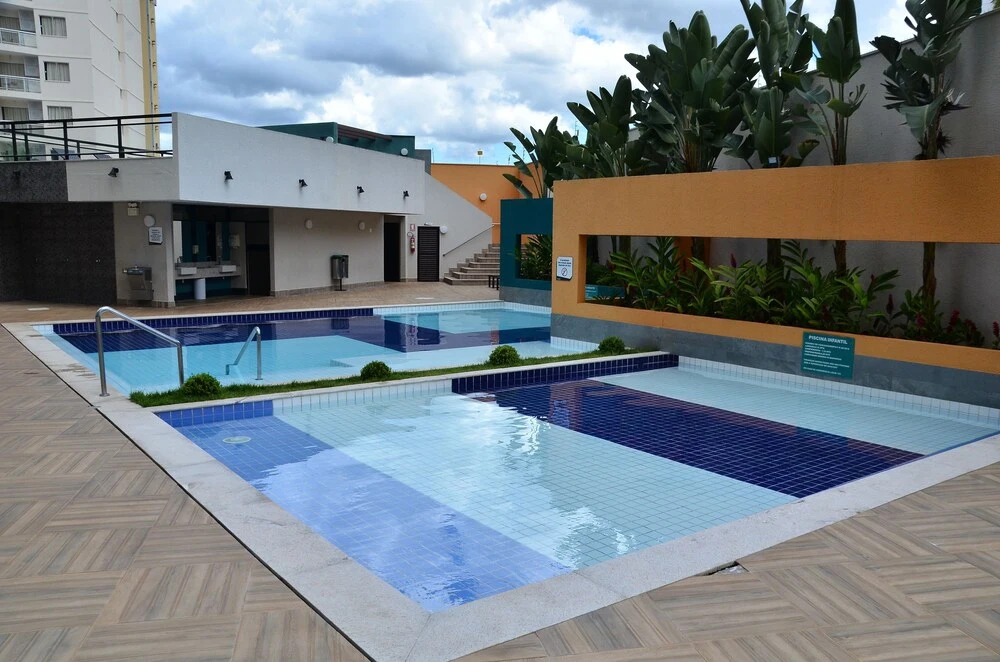 Locar Caldas Premier Residence