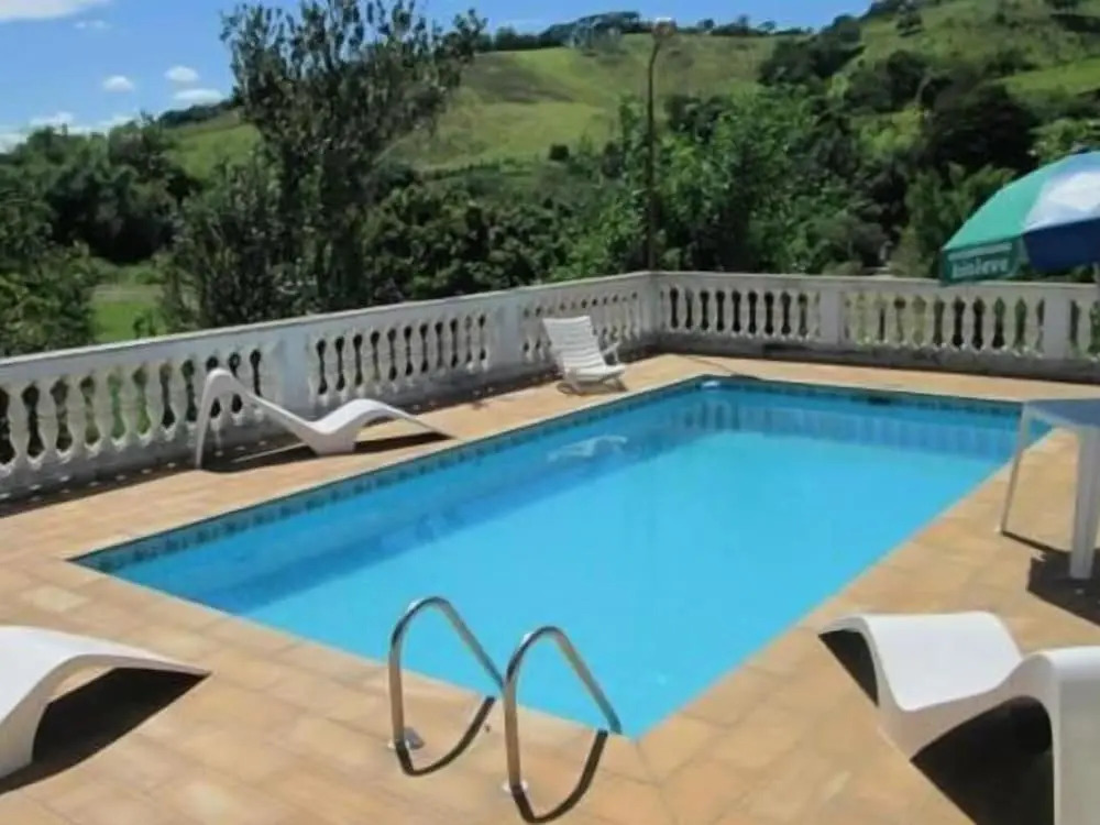 Hotel Lindoia Rural