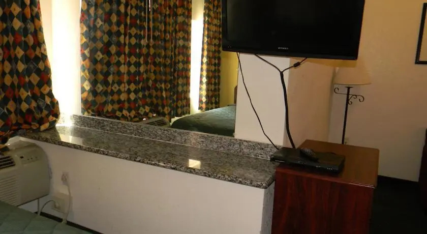 Mainstay Suites