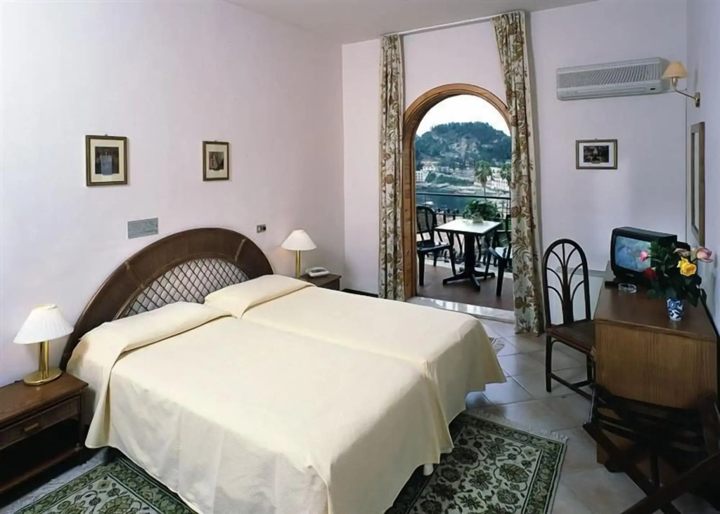 Hotel Ipanema