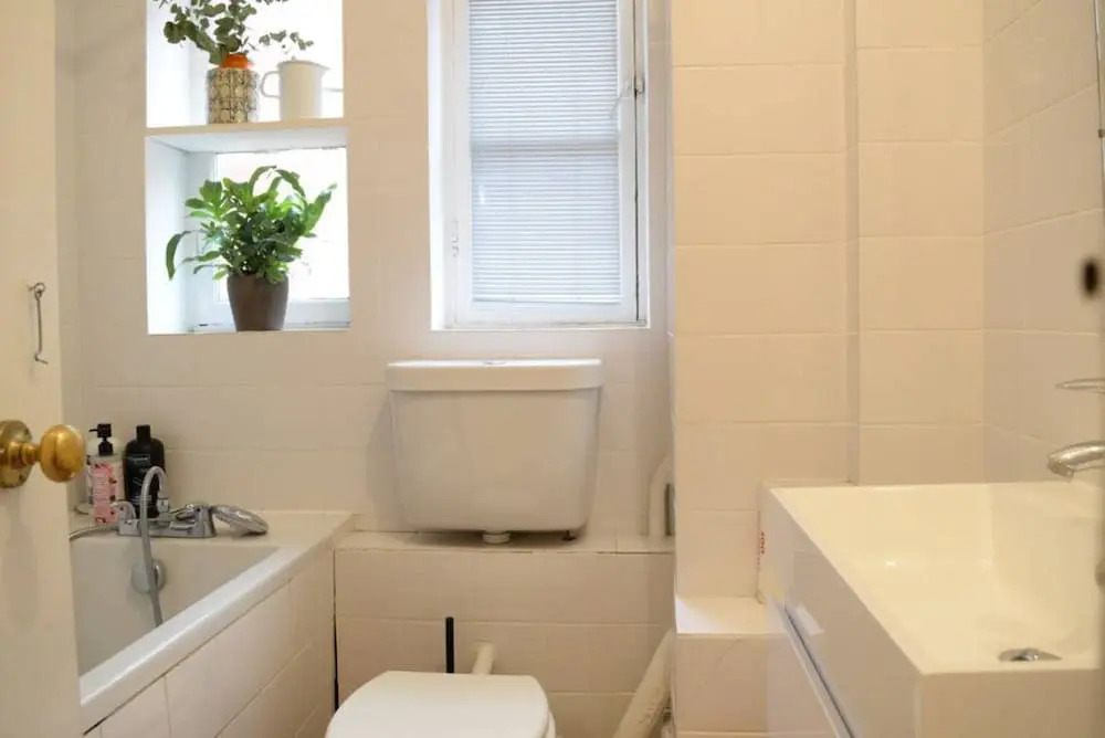 Studio Apartment in Heart of Shoreditch