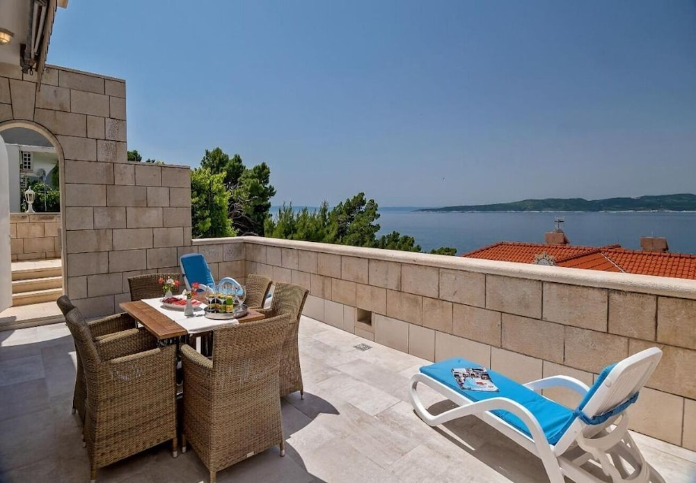 Apartments Draga