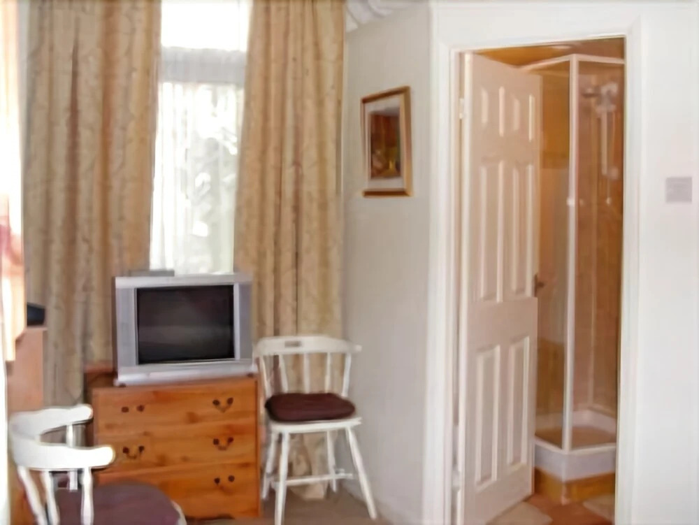 St Malo Guest House