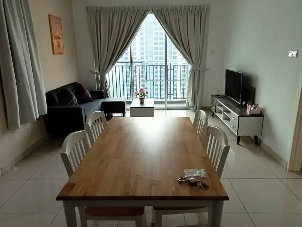 Aliff Avenue 2103 By Natol