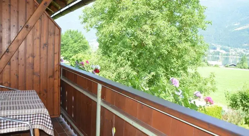 Pension Strauß