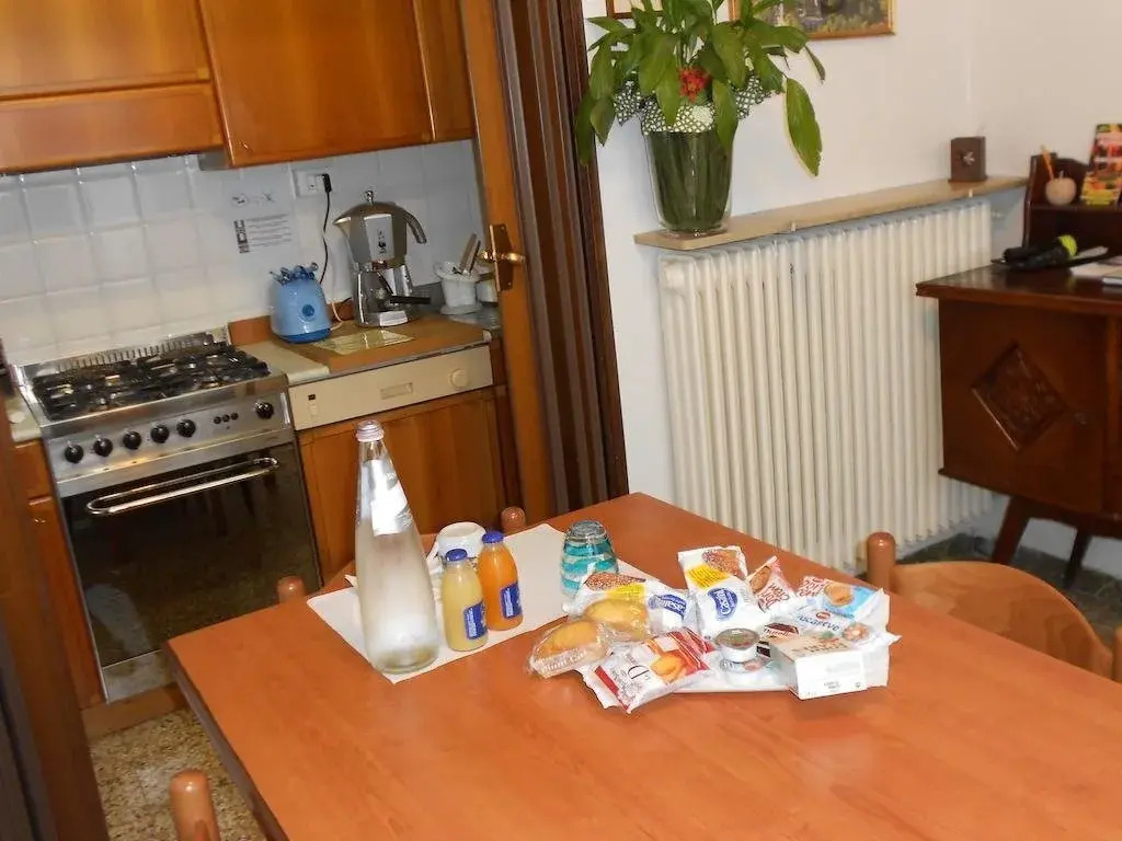 Ca Abba B&B
