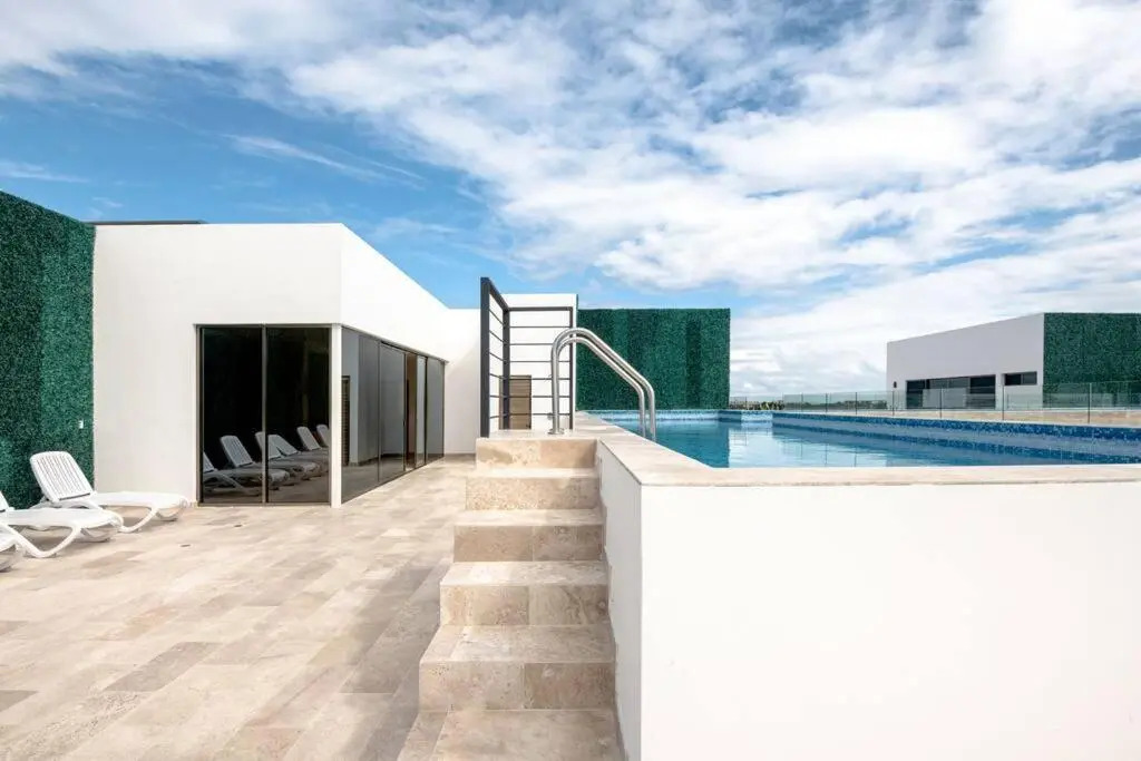 LUNA At Brava Towers Incredible 1BR in Aldea Zama