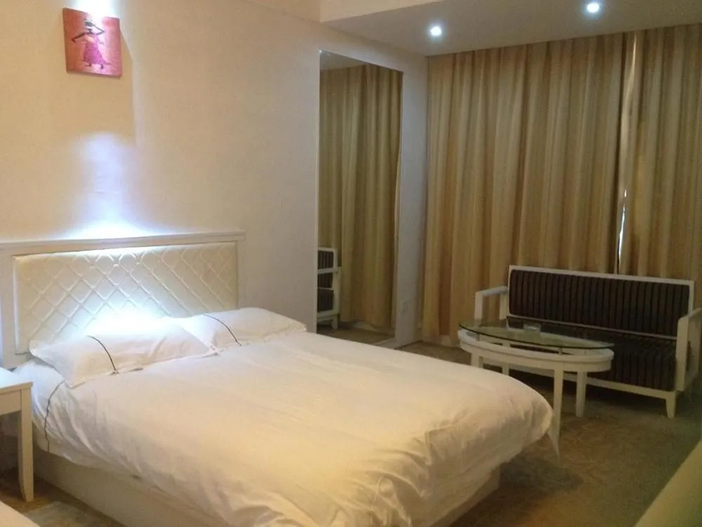 Fenghua Xikou Hotel