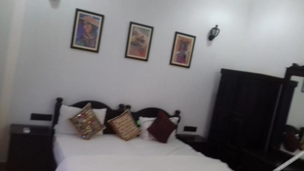 Hotel Heritage House