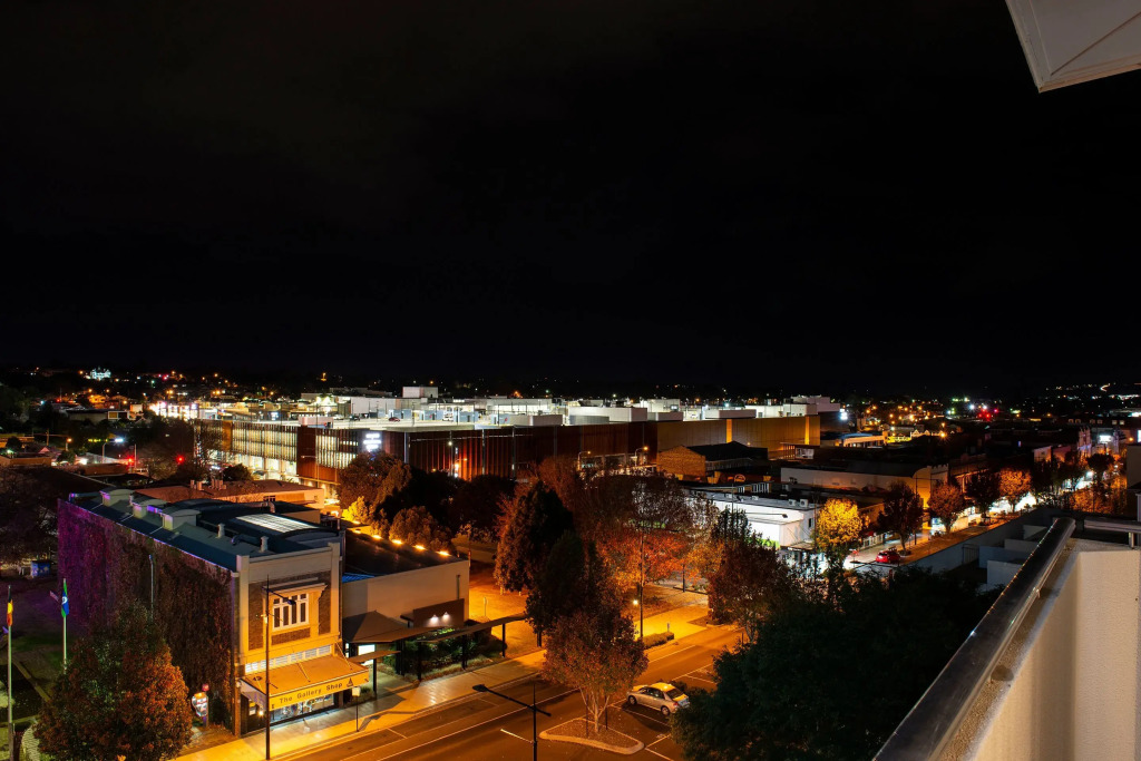 Burke and Wills Hotel Toowoomba