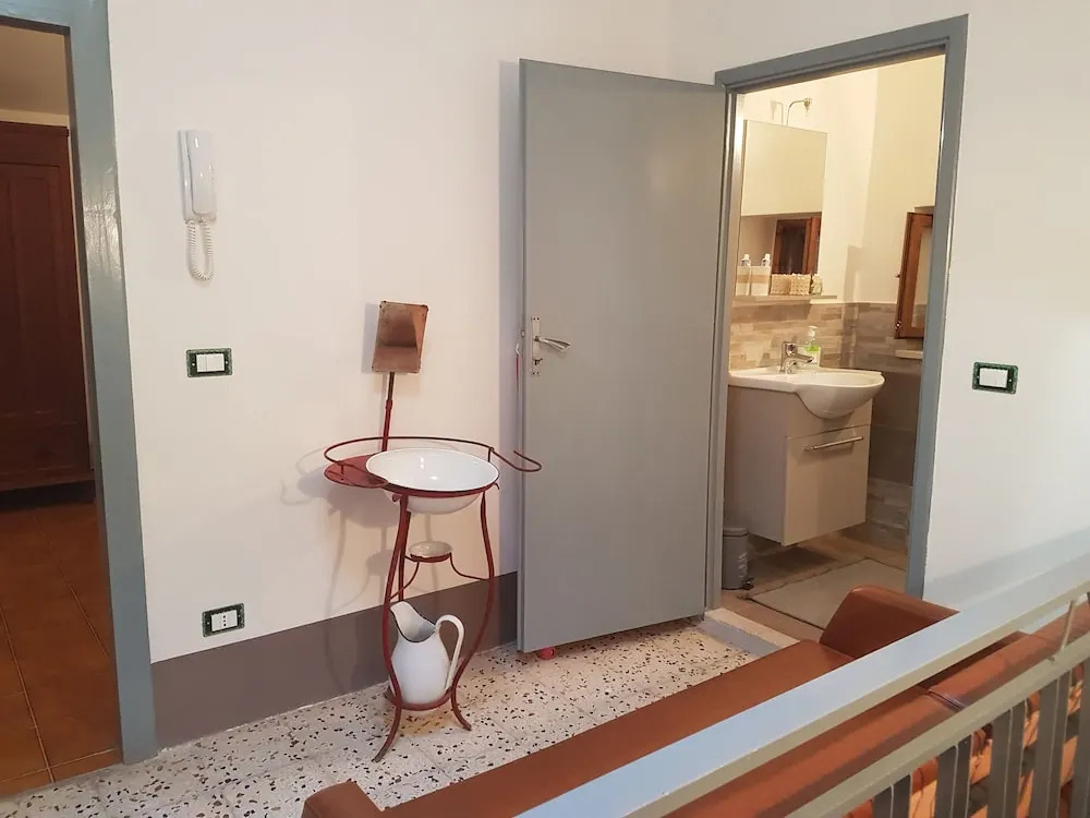 Le Casette del Borgo