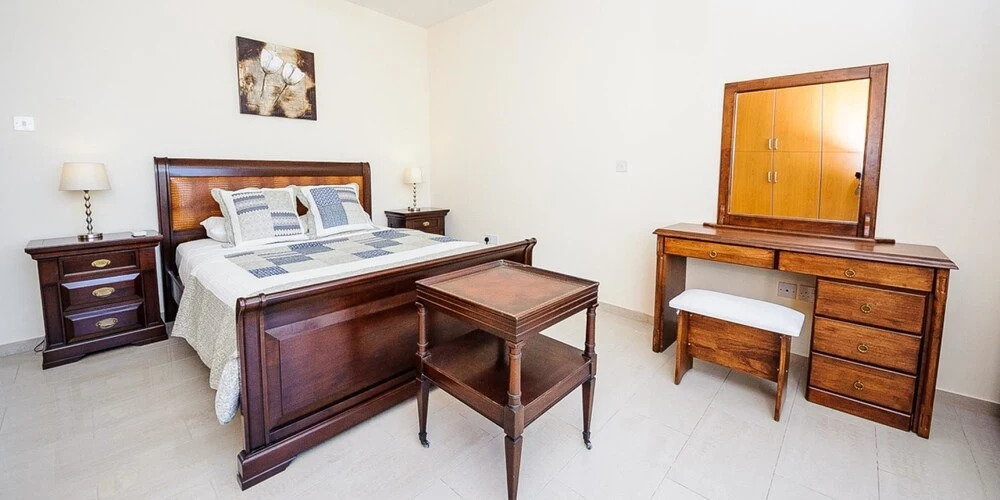 Oceanview Luxury Villa 196