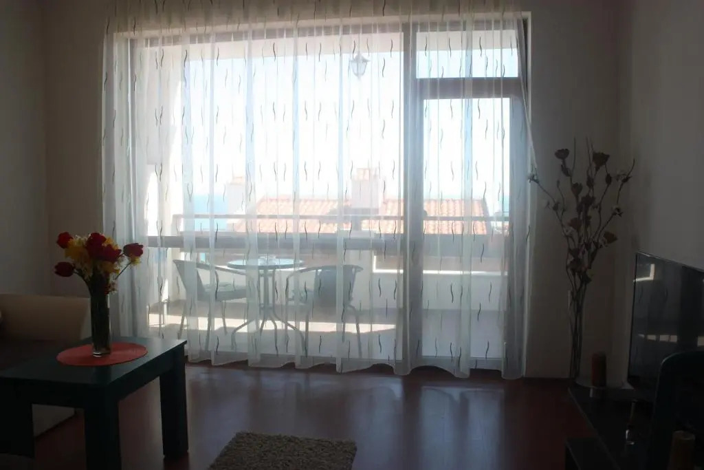 White Coast Beach Apartments