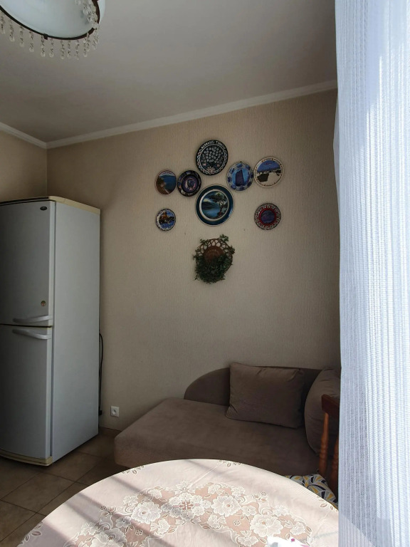 Апартаменты на проезде Керамический 51 корп. 1